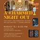 A Charmed Night Out with Melissa Whitney + Sienna Harlow: Two Romantasy Authors + Charm Bracelet Workshop