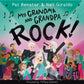 Signed Copies! Preorder: MY GRANDMA AND GRANDPA ROCK! Pat Benatar + Neil Giraldo HAND SIGNED! - Out September 9, 2025