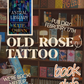 Old Rose Tattoo Book Club: Astral Library by Kate Quinn March 19th 7PM