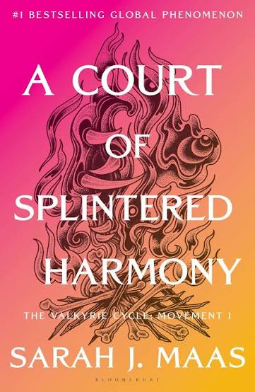 Preorder: A COURT OF THORNS AND ROSES 6 (OCT 27 2026) PRE-ORDER NOW for Priority Access to Midnight Release Party Tickets (coming soon)