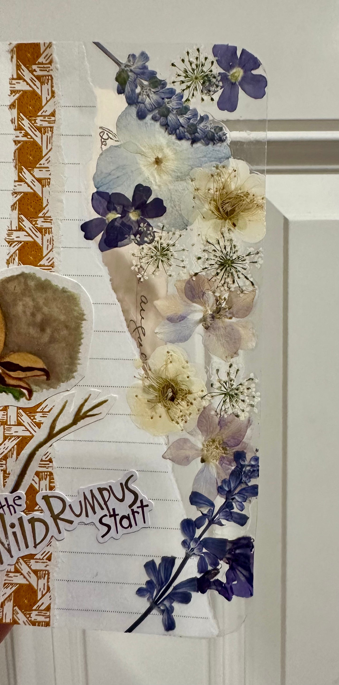 Junk Journaling Workshop: June 13th 10:30 AM