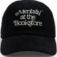 Mentally at the Bookstore Hat