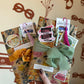 Stems & Stories: Blind Date Books & Flower Bouquet Bundles (PICKUP DATES 2/10 - 2/13)