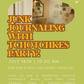 Junk Journal Workshop: July 18th at 10:30AM