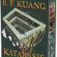 Preorder: Katabasis (Deluxe Limited Edition): A Novel - Out August 26, 2025