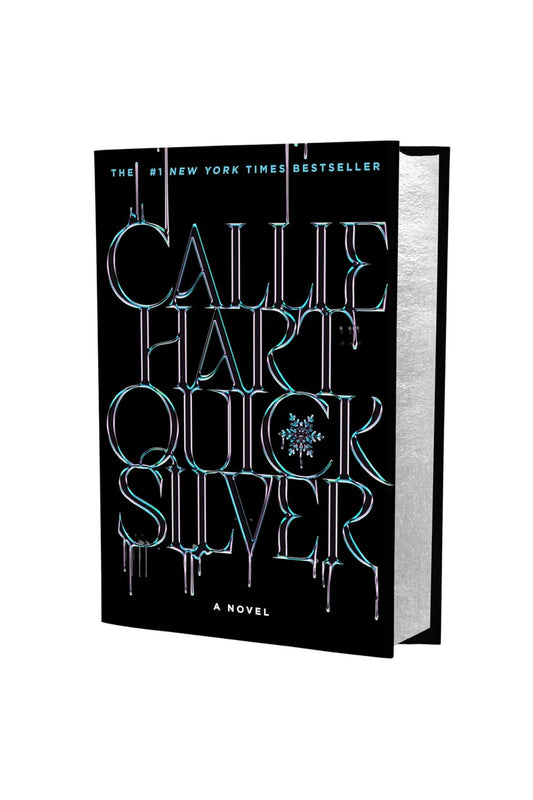 Quicksilver (Deluxe Limited Edition)
