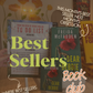 Best Sellers Book Club: Dear Debbie by Freida McFadden March 5th