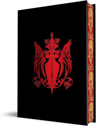 Preorder The Wolf King (Deluxe Edition) by Lauren Palphreyman + Signed Bookplate and Vellum! (Out Nov. 25, 2025)