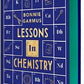 LESSONS IN CHEMISTRY SPECIAL EDITION by BONNIE GARMUS