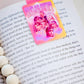 Taylor Swift Magnetic Bookmark