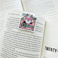 Indie Bookstores Forever Magnetic Bookmark