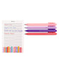 Book Lover Pen Set