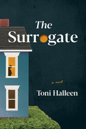 The Surrogate: A Novel (SIGNED COPY)