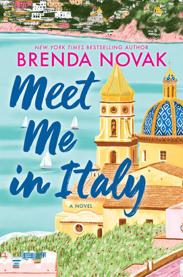 Meet Me in Italy (APRIL 7 2026)
